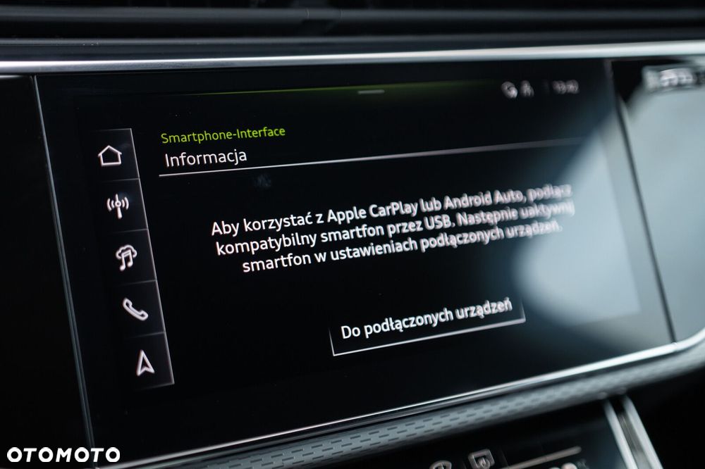 Audi Q7 TFSI e PHEV 360 kW Quattro S Line Tiptr - 34