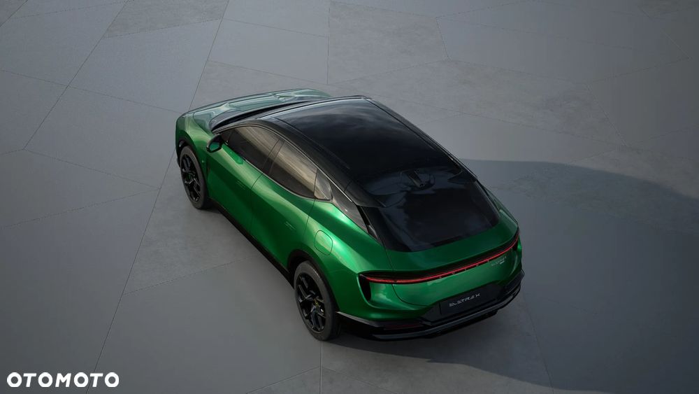 Lotus Eletre - 3