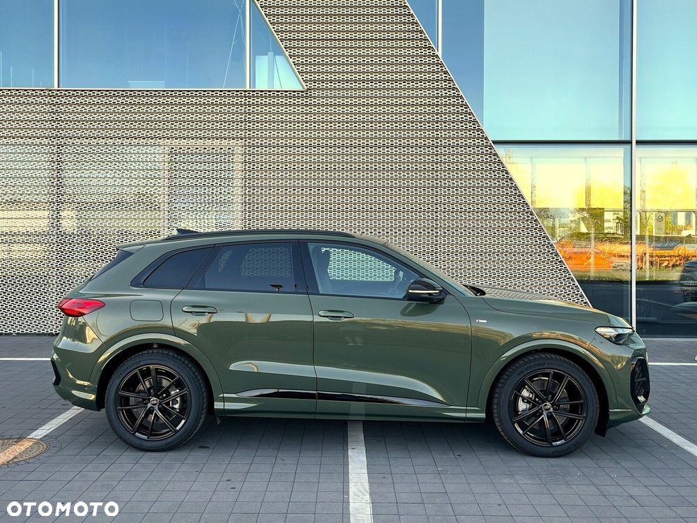 Audi Q5 - 9