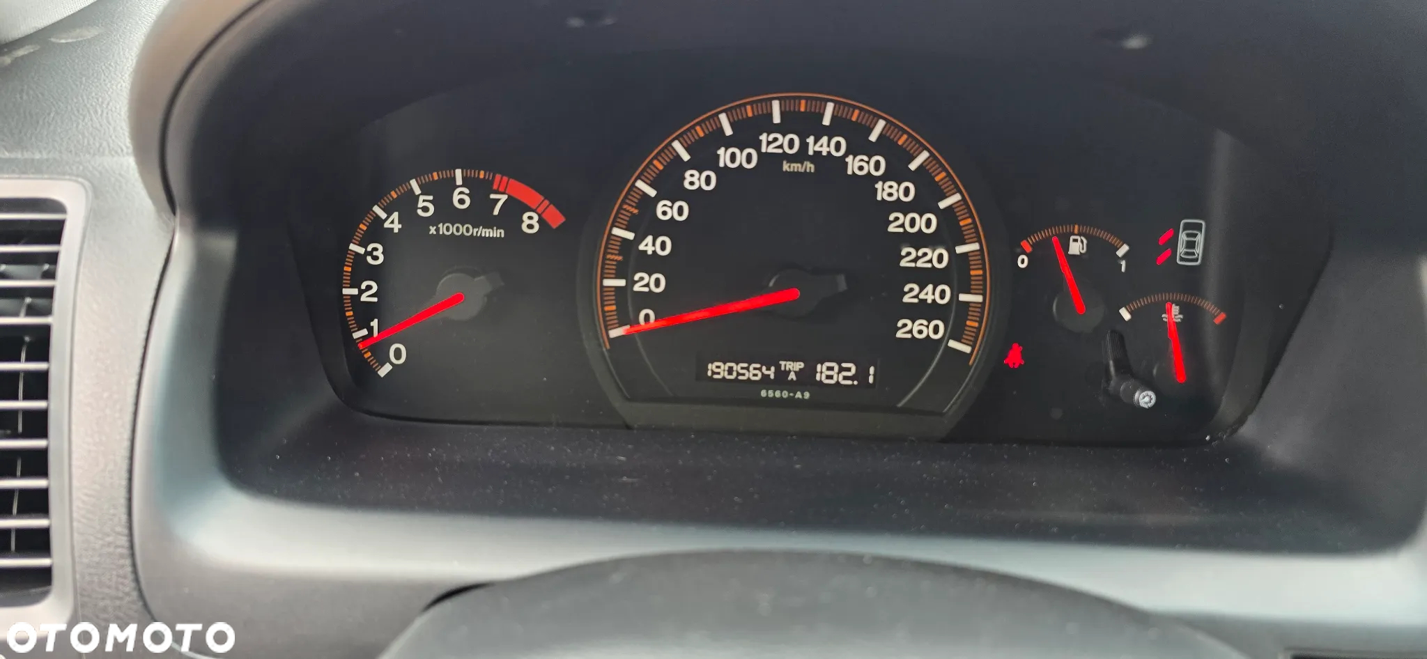 Honda Accord - 30