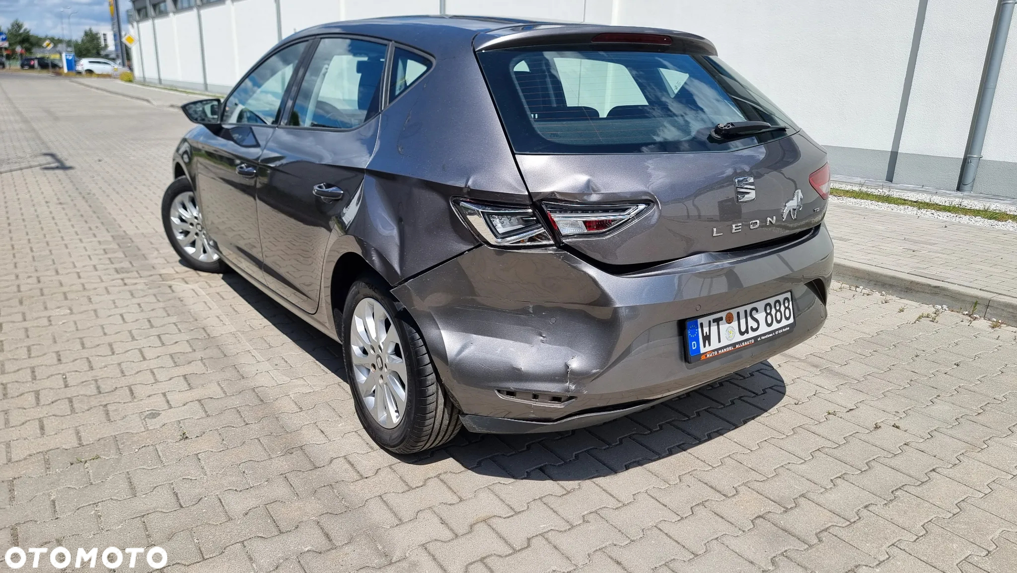 Seat Leon - 16