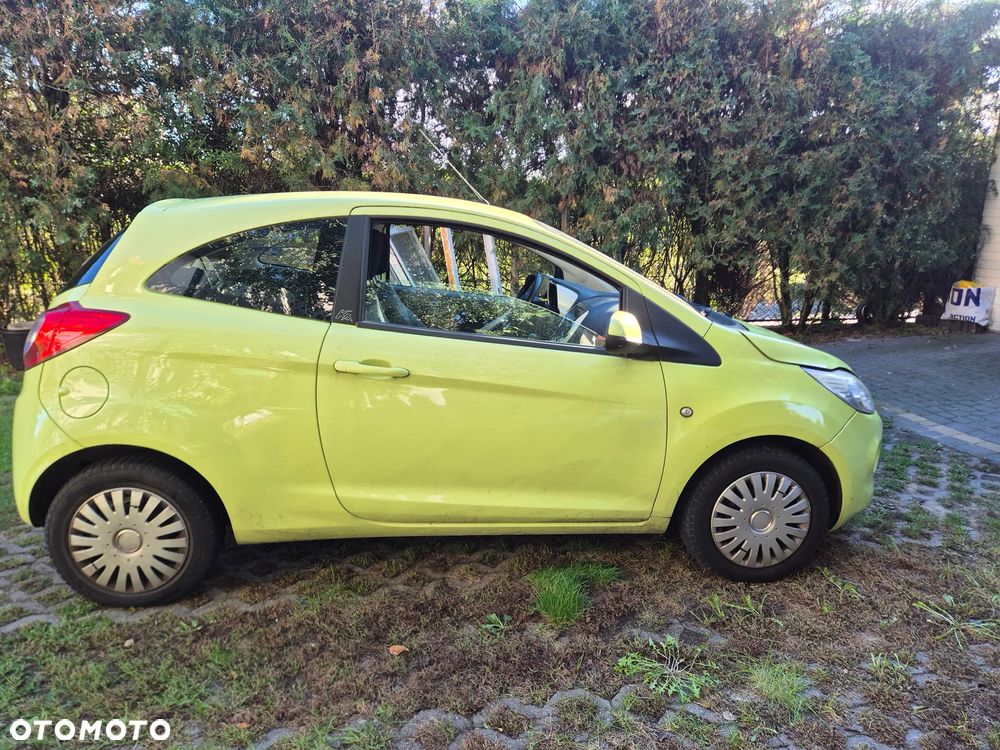 Ford KA 1.2 Ambiente - 3