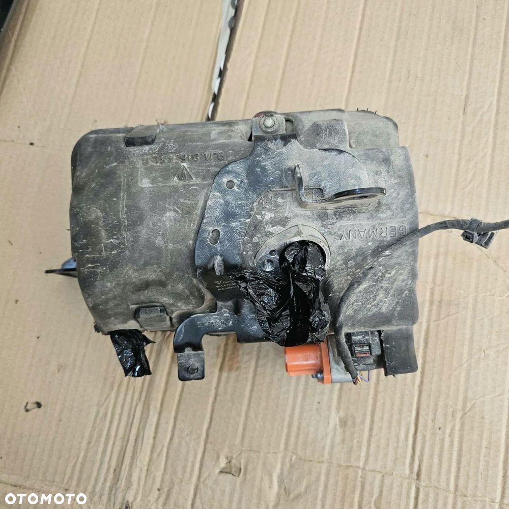 porsche taycan 9j1 sprężarka kompresor klimatyzacji - 3