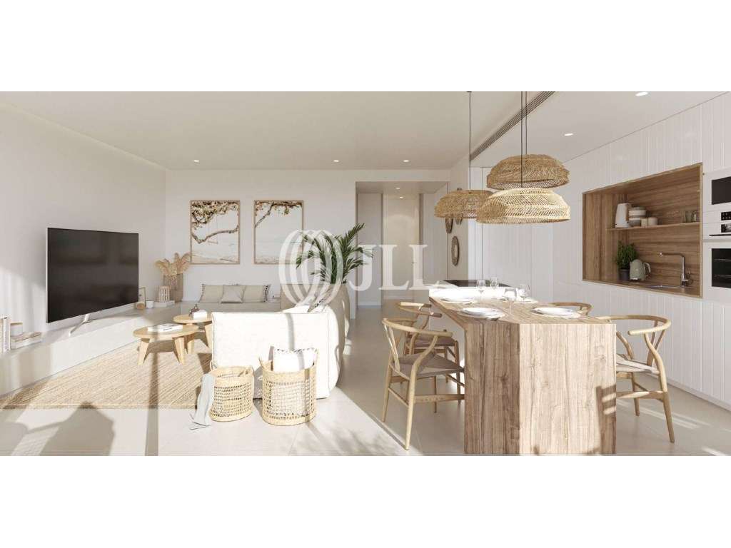 Apartamento T2, no resort Verdelago, Algarve - Grande imagem: 3/60