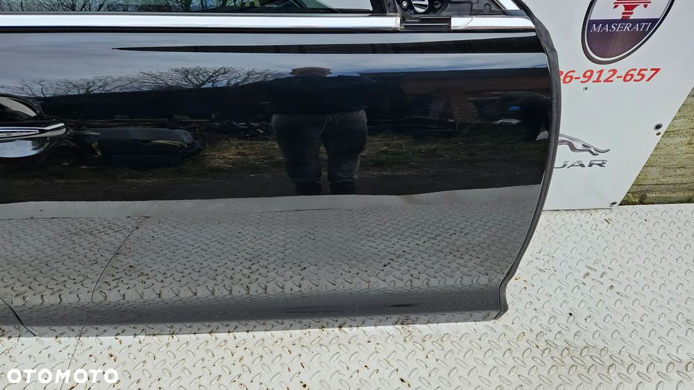 Jaguar XJ 351 LIFT 2015- Long DOCIĄG drzwi przód prawy Drzwi przednie prawe PEL drzwi tył prawy Drzwi tylne prawe PEL - 7