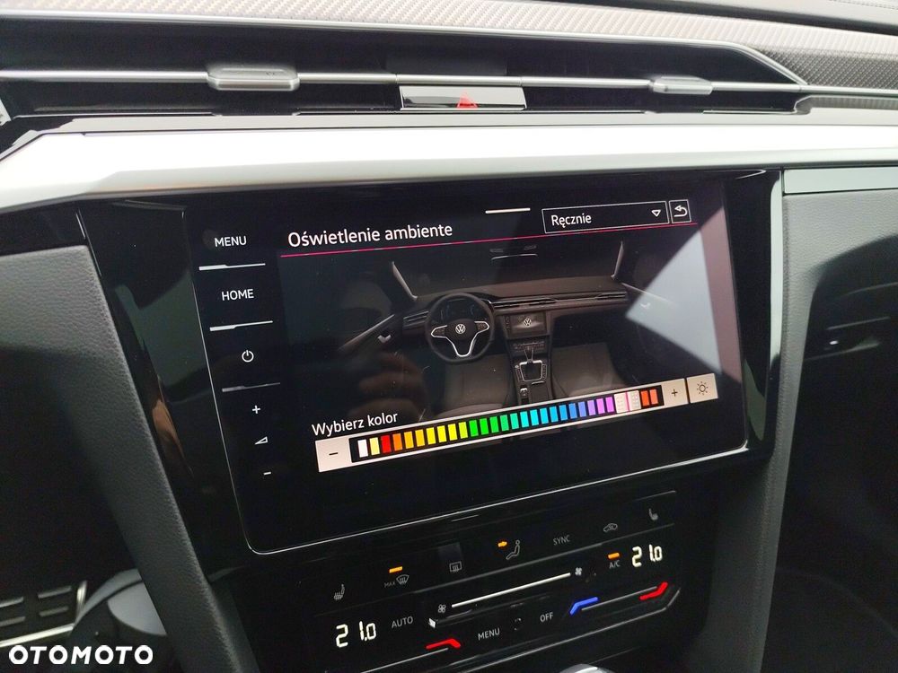 Volkswagen Arteon Shooting Brake 2.0 TSI 4Motion R DSG - 32