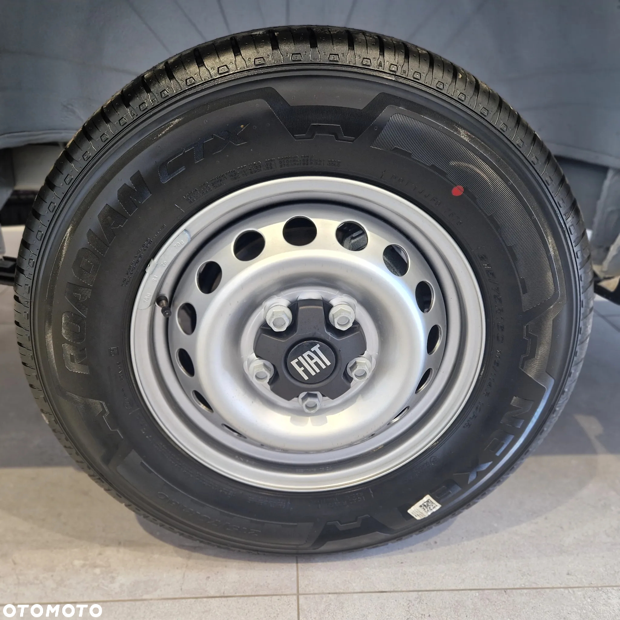 Fiat DUCATO L4H2 22 H3POWER 140KM 35T - 16