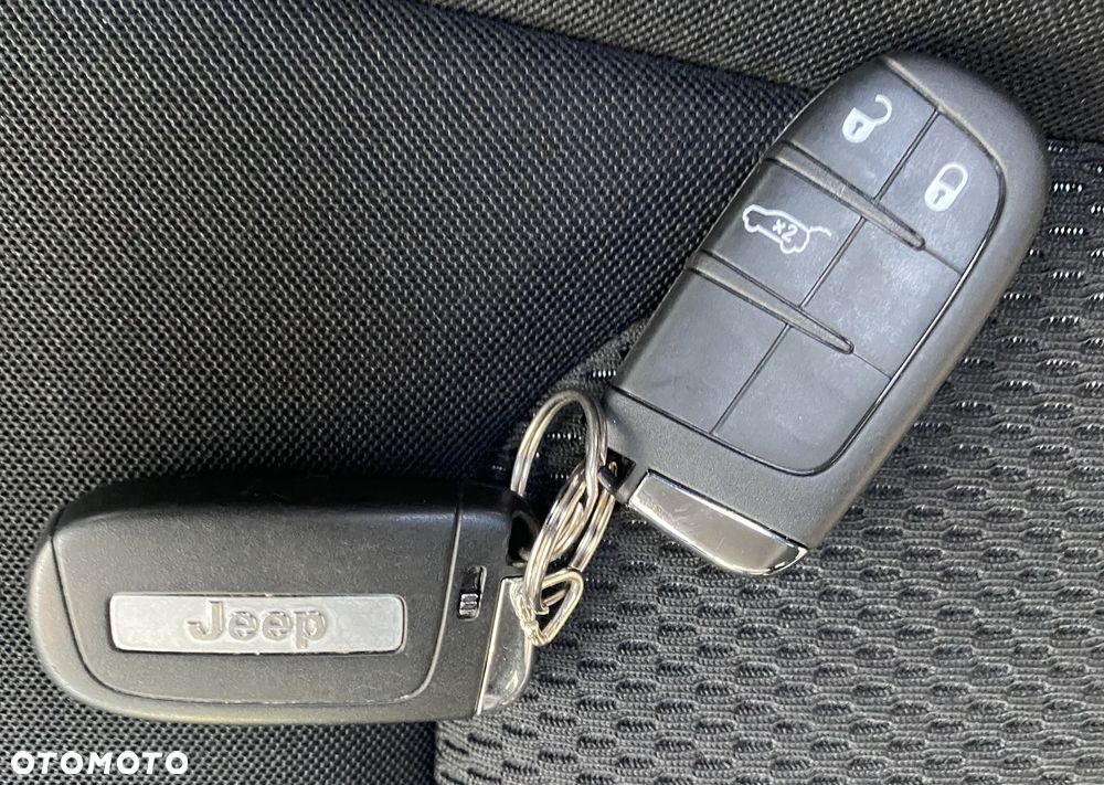 Jeep Renegade 1.3 GSE T4 Turbo PHEV 4xe Limited S&S - 38