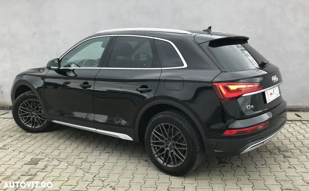 Audi Q5 - 4