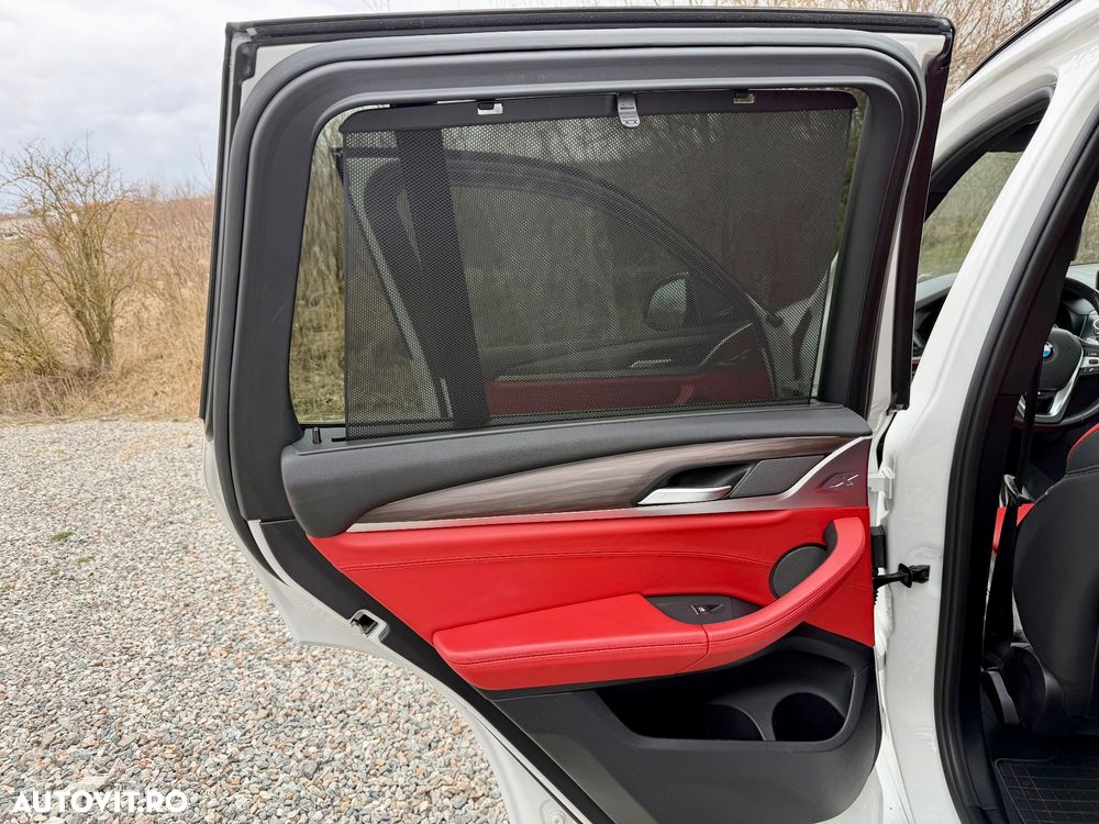 BMW X3 xDrive30i Aut. M Sport - 20