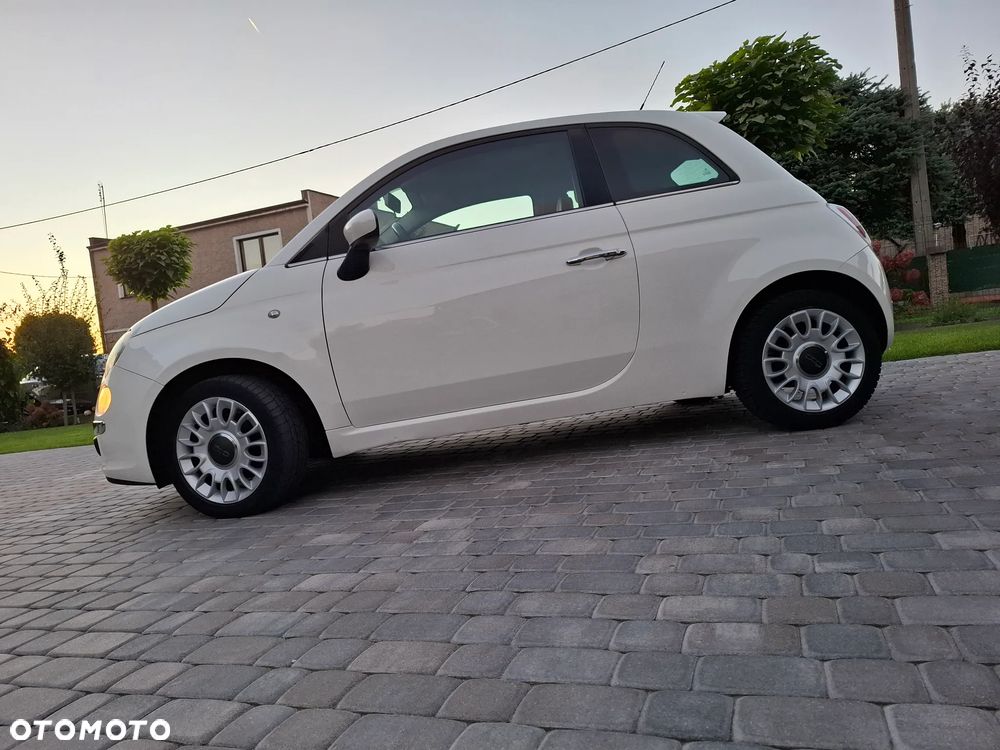 Fiat 500 - 8