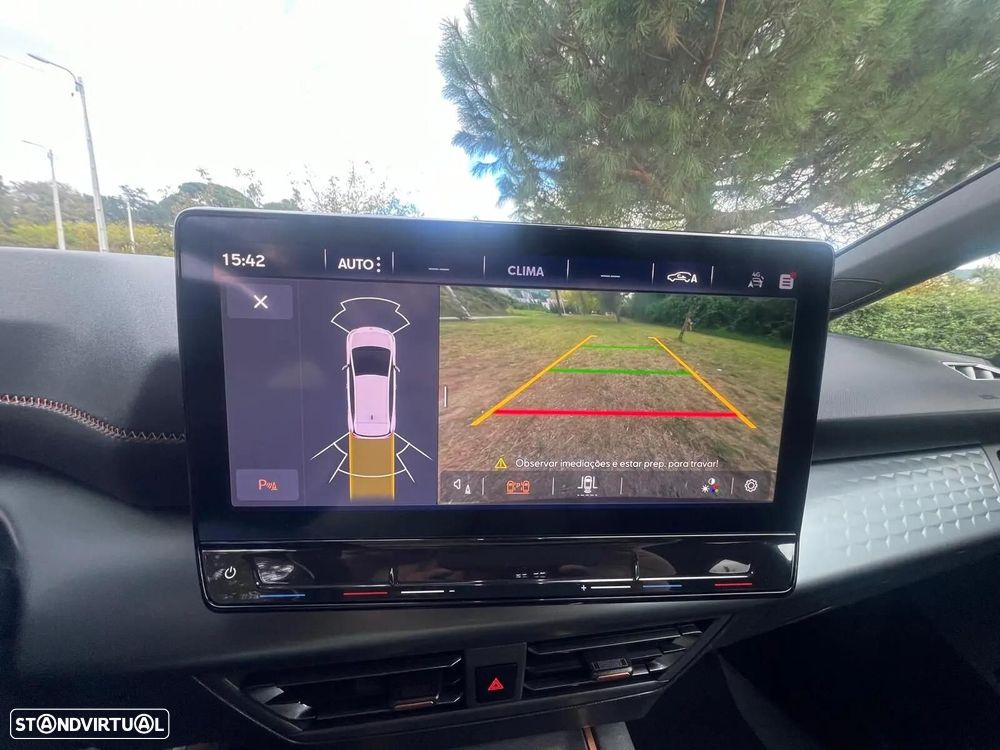Cupra Born 170kW/77kWh - 45