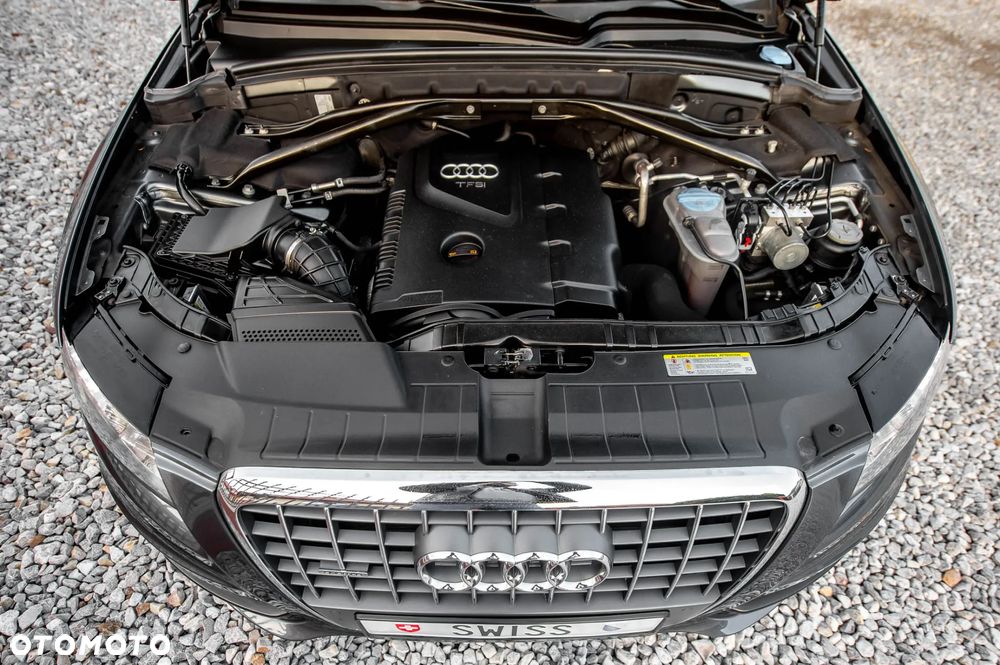 Audi Q5 2.0 TFSI Quattro S tronic - 15