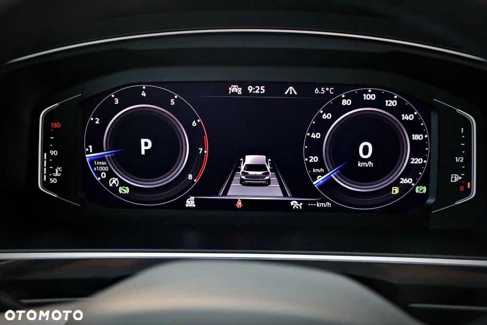 Volkswagen Tiguan 2.0 TSI 4Mot Elegance DSG - 27