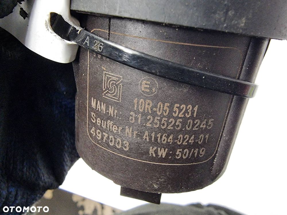 PRZEŁĄCZNIK MAN TGX 18.440 81.25525.0245 - 4