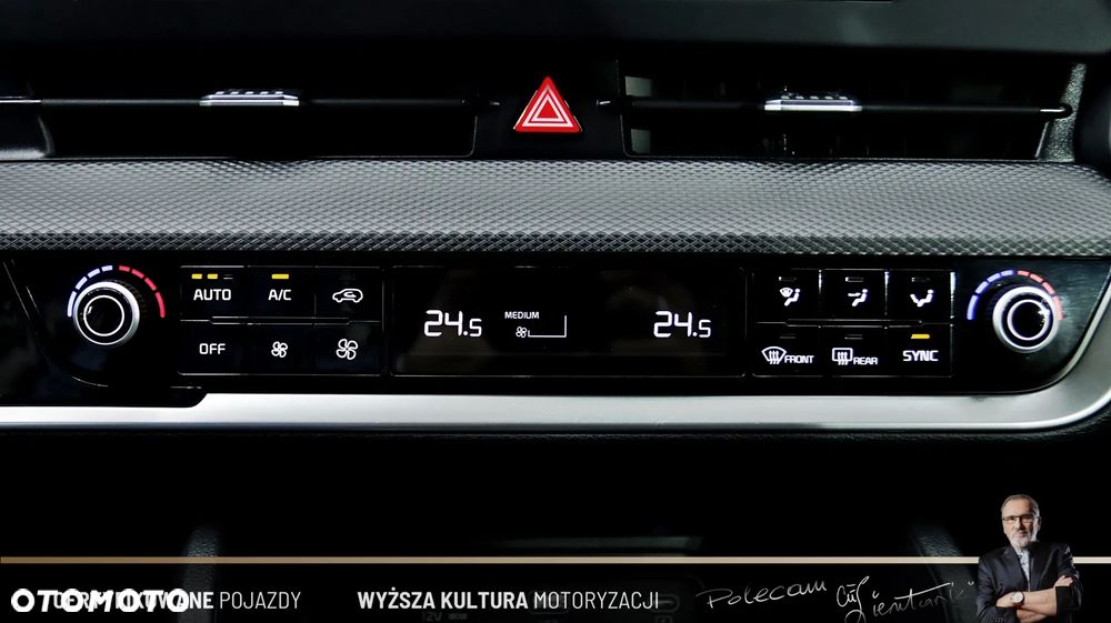 Kia Sportage 1.6 T-GDI M 2WD DCT - 20