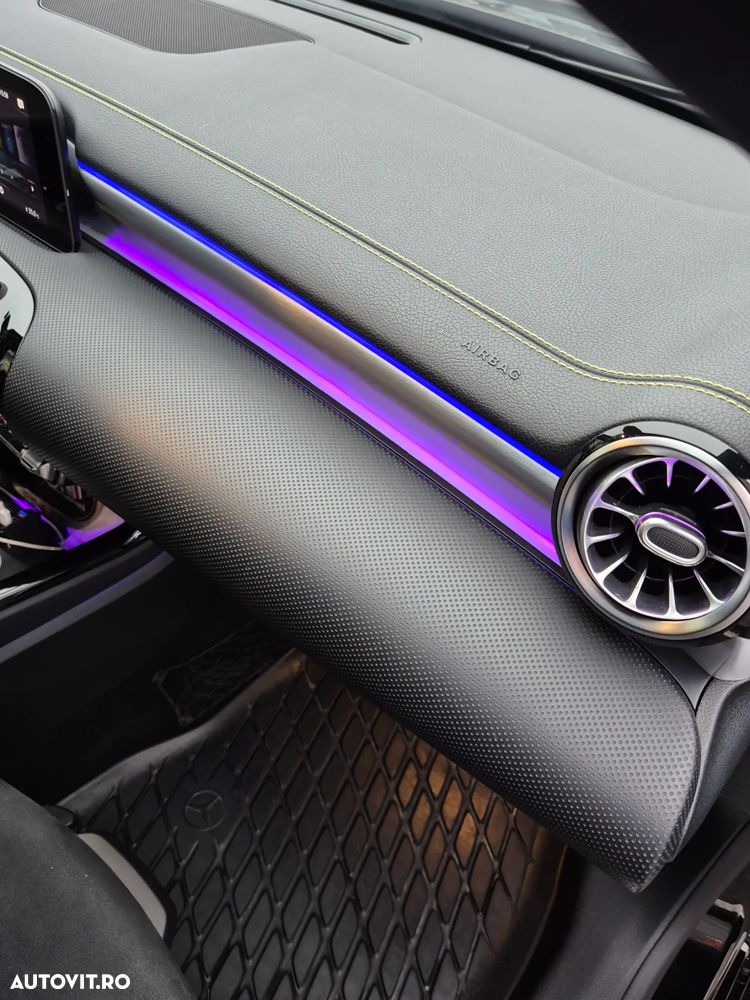 Mercedes-Benz A 200 - 11