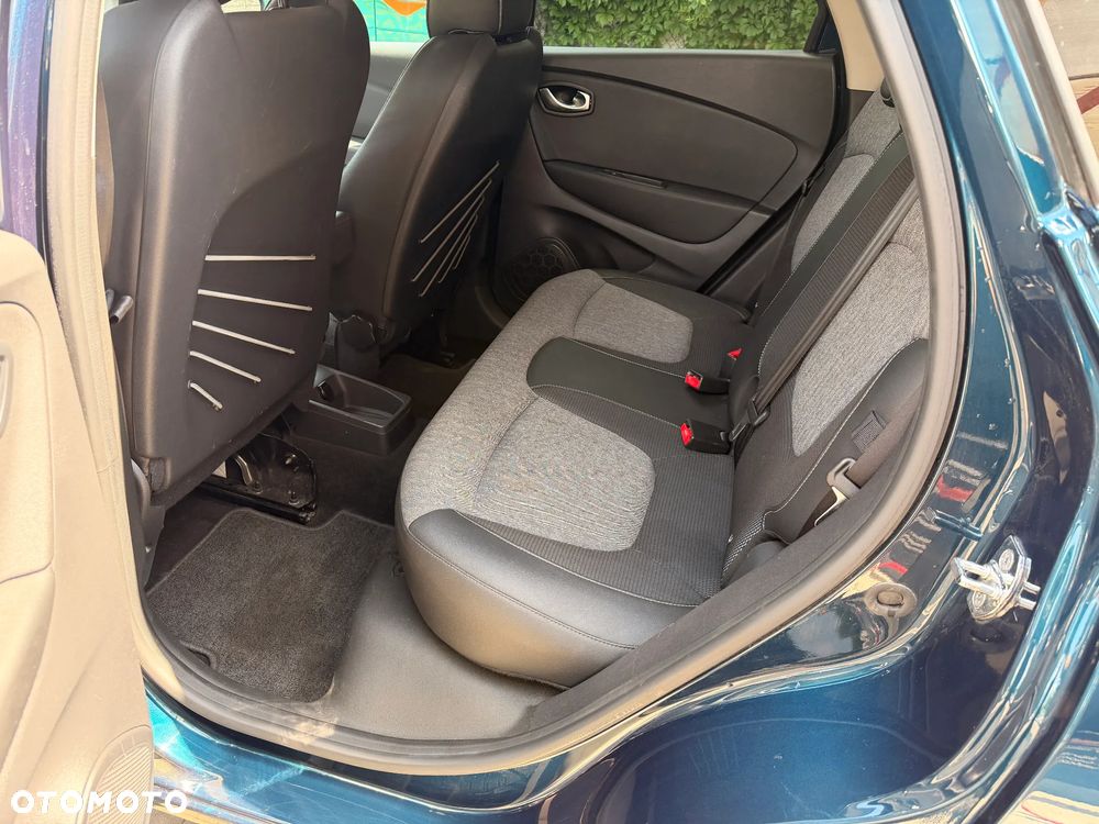 Renault Captur ENERGY TCe 120 EDC LIMITED - 24