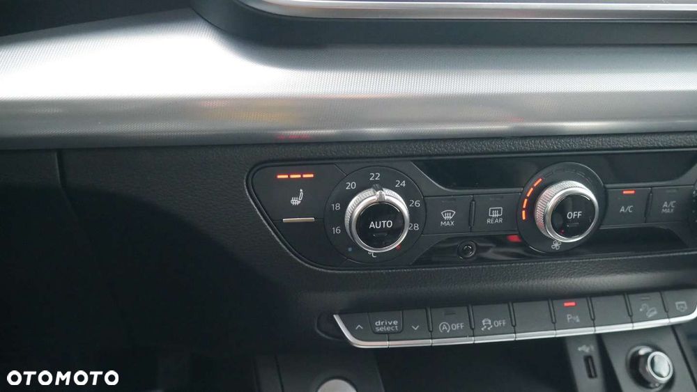 Audi Q5 - 18