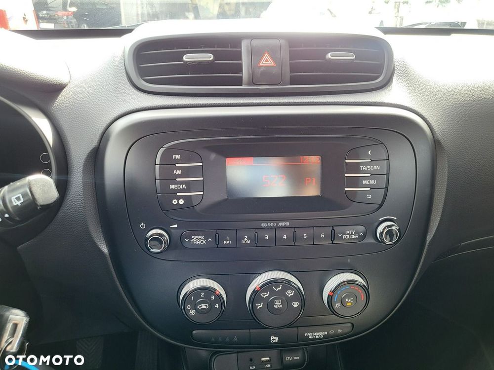 Kia Soul - 32