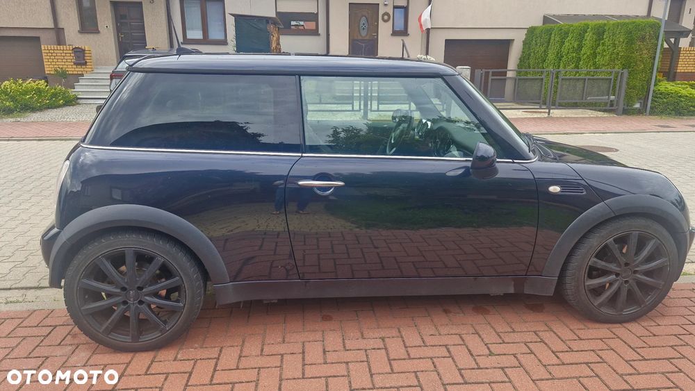 MINI Cooper - 4