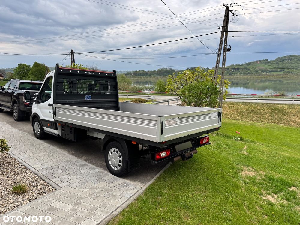 Ford Transit - 2