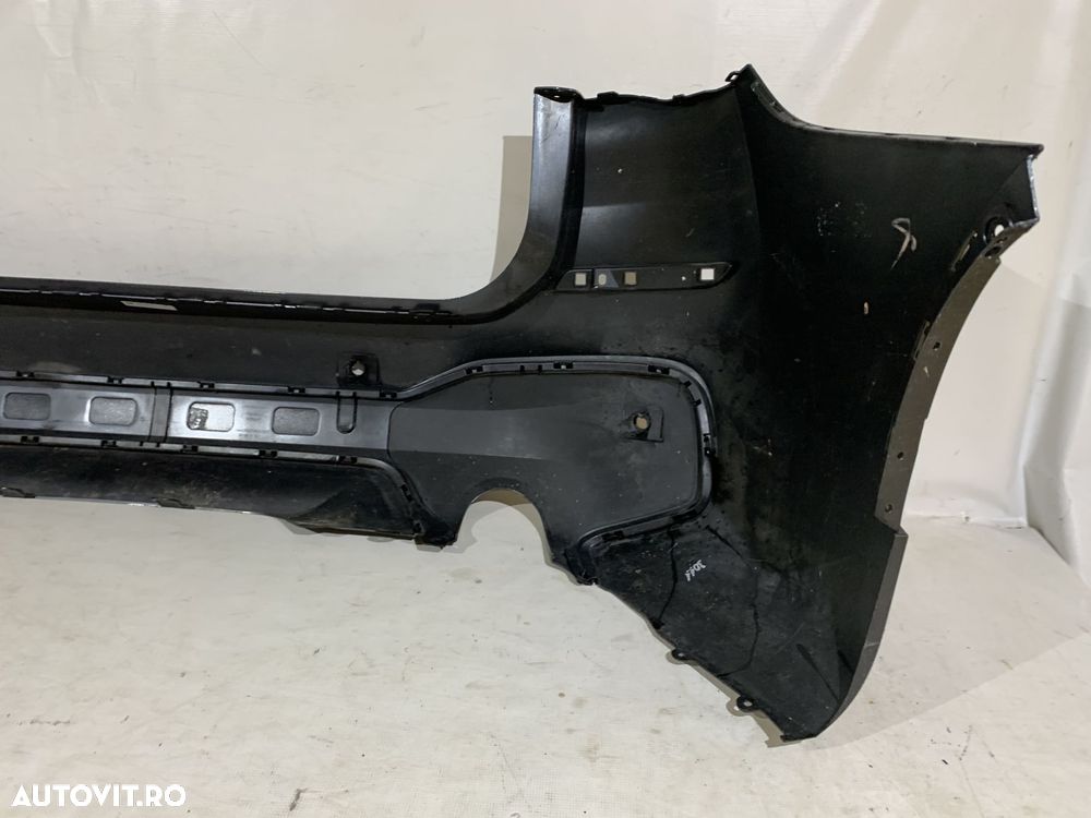 Bara spate BMW X1, F48, M-Sport, 2015, 2016, 2017, 2018, cod origine OE 51128059877. - 5