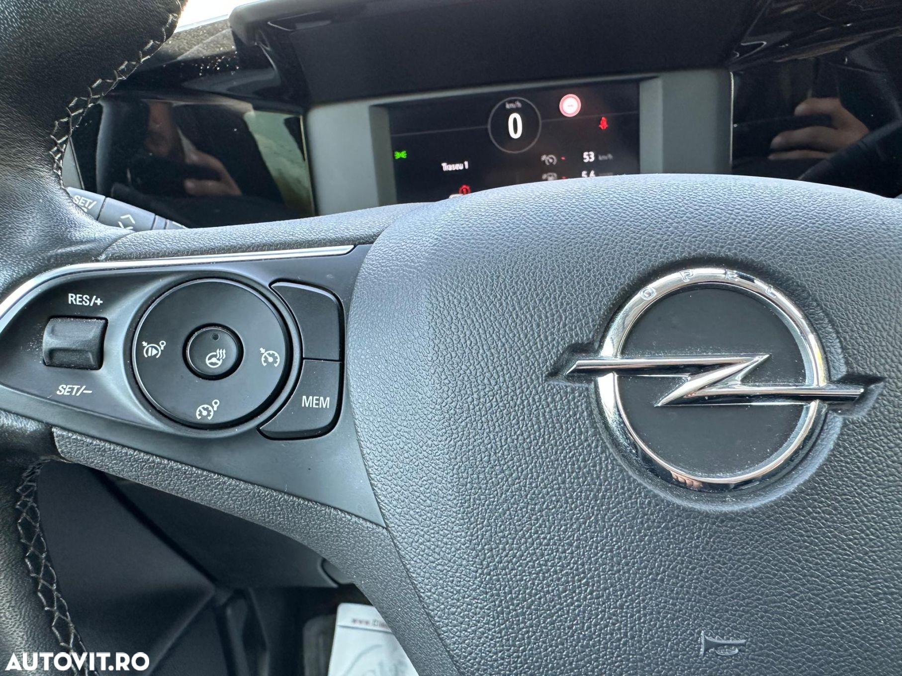 Opel Mokka - 18