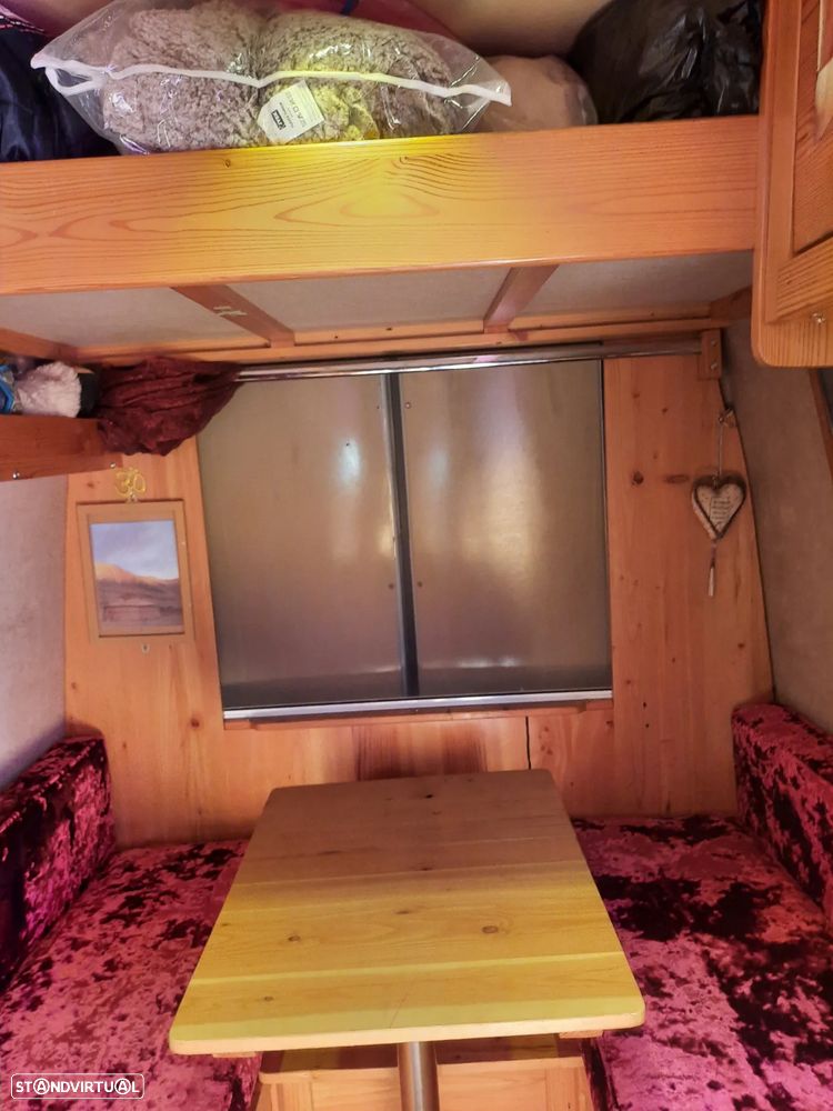 Ford Transit Ligeiro - 7