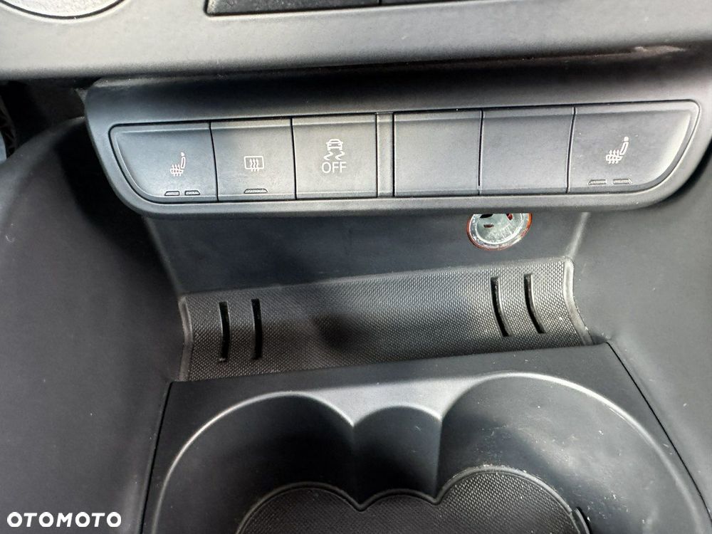 Audi A1 3-drzwiowe - 15