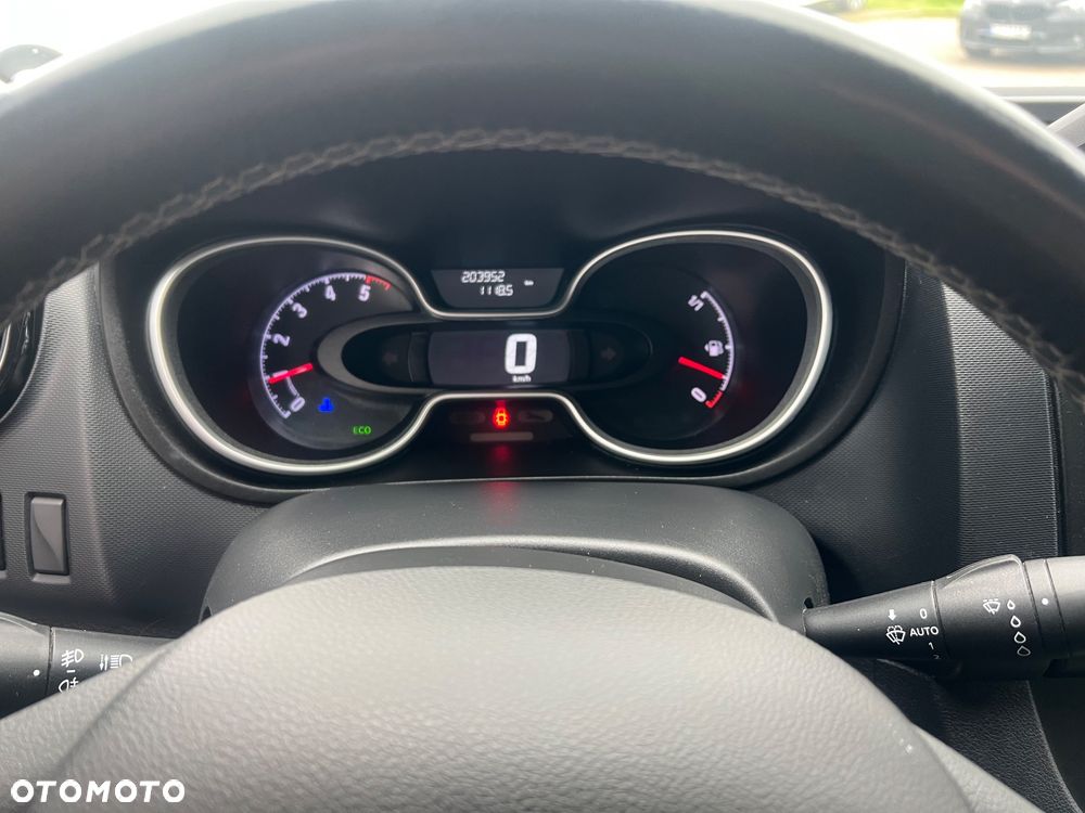 Opel Vivaro - 29