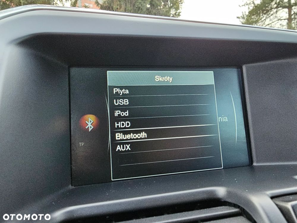 Volvo XC 60 D4 Geartronic Summum - 20
