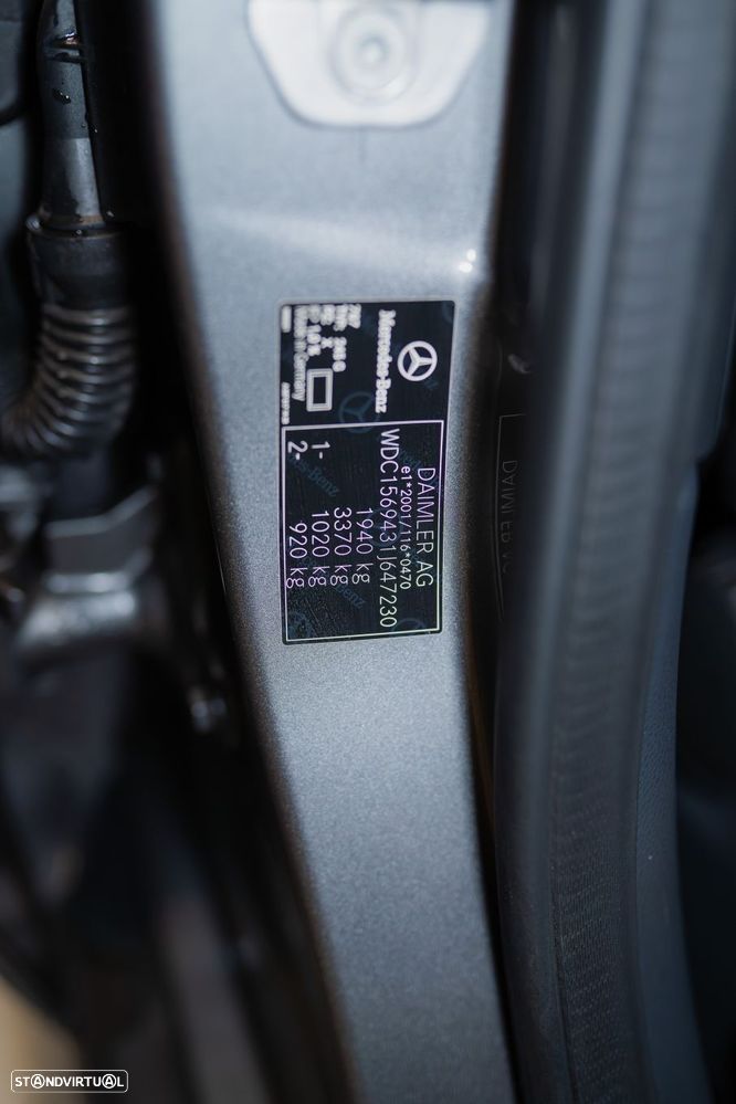 Mercedes-Benz GLA 200 - 24