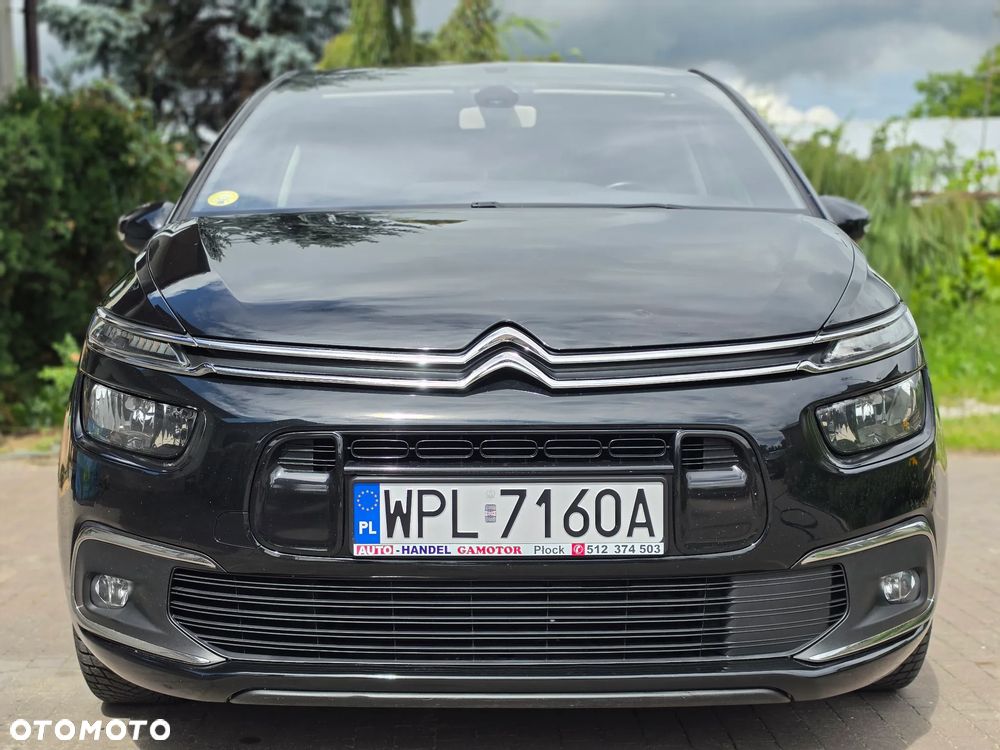 Citroën C4 Picasso - 3