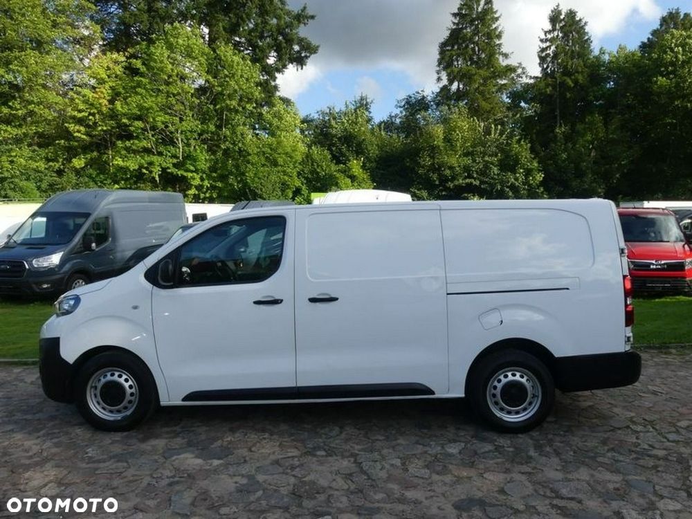 Peugeot Expert - 9