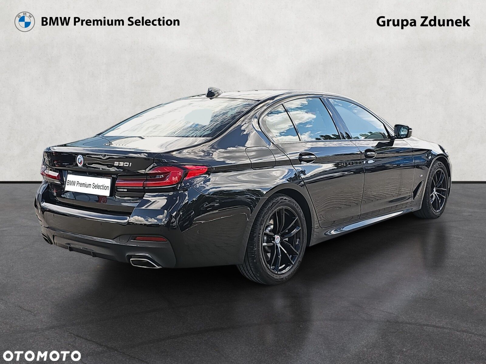 BMW Seria 5 - 5