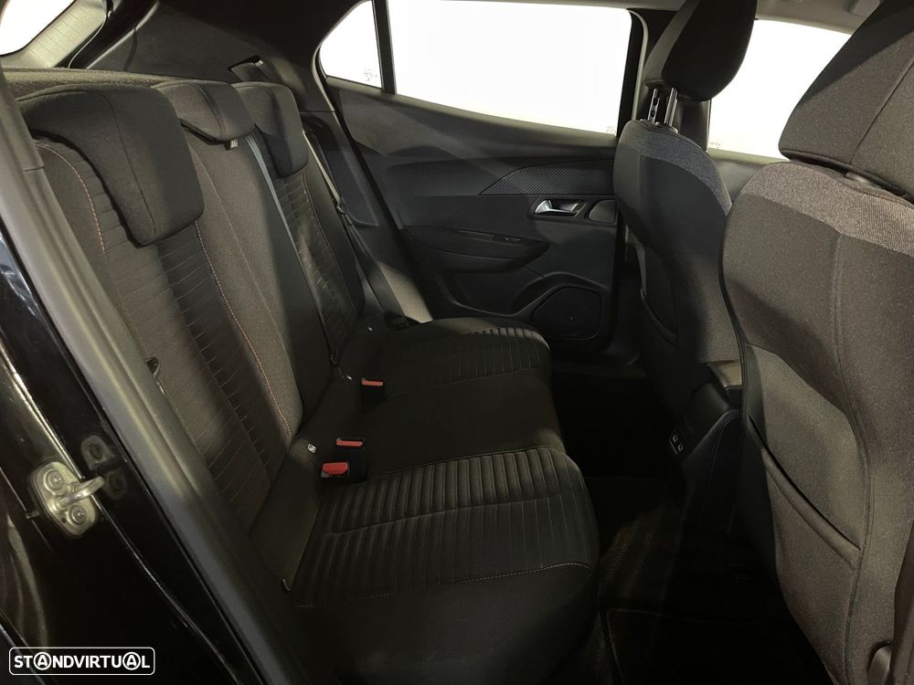 Peugeot e-2008 50 kWh Style - 15