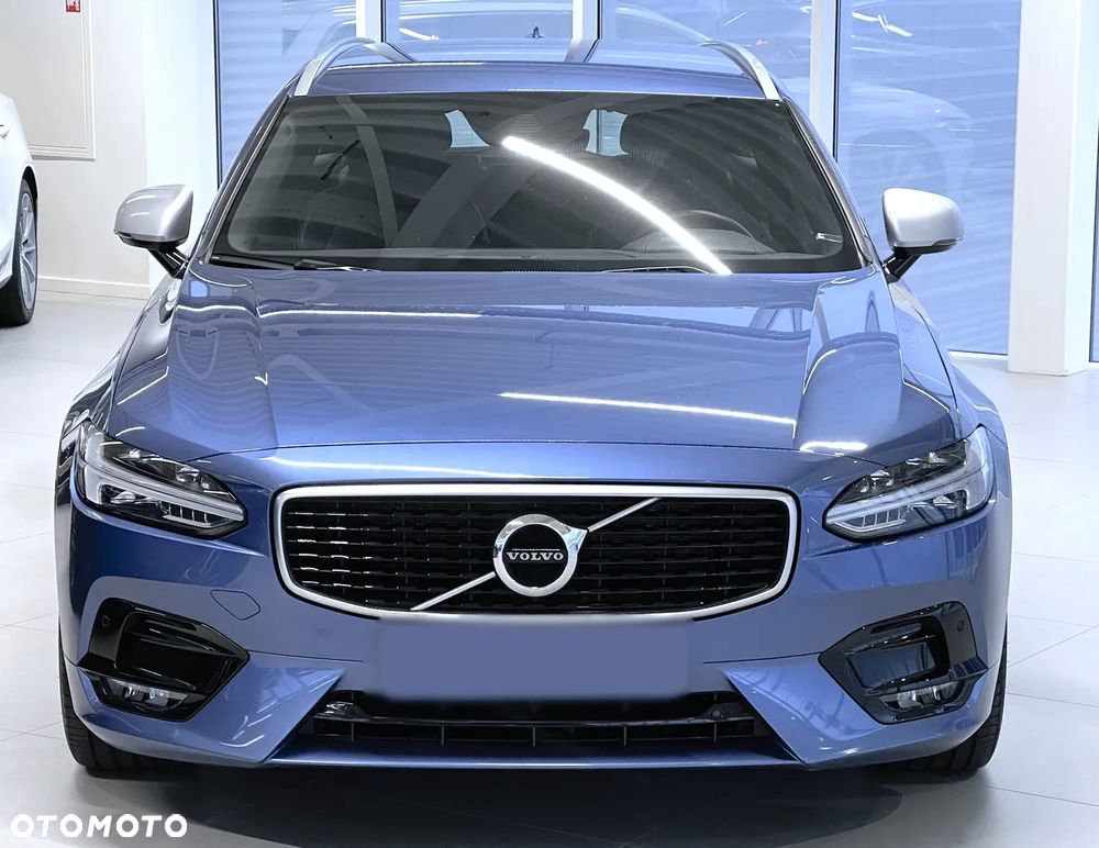 Volvo V90 - 9