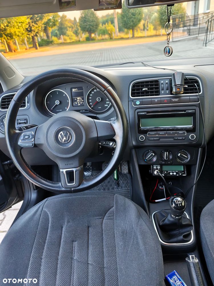Volkswagen Polo 1.2 TDI Style - 11
