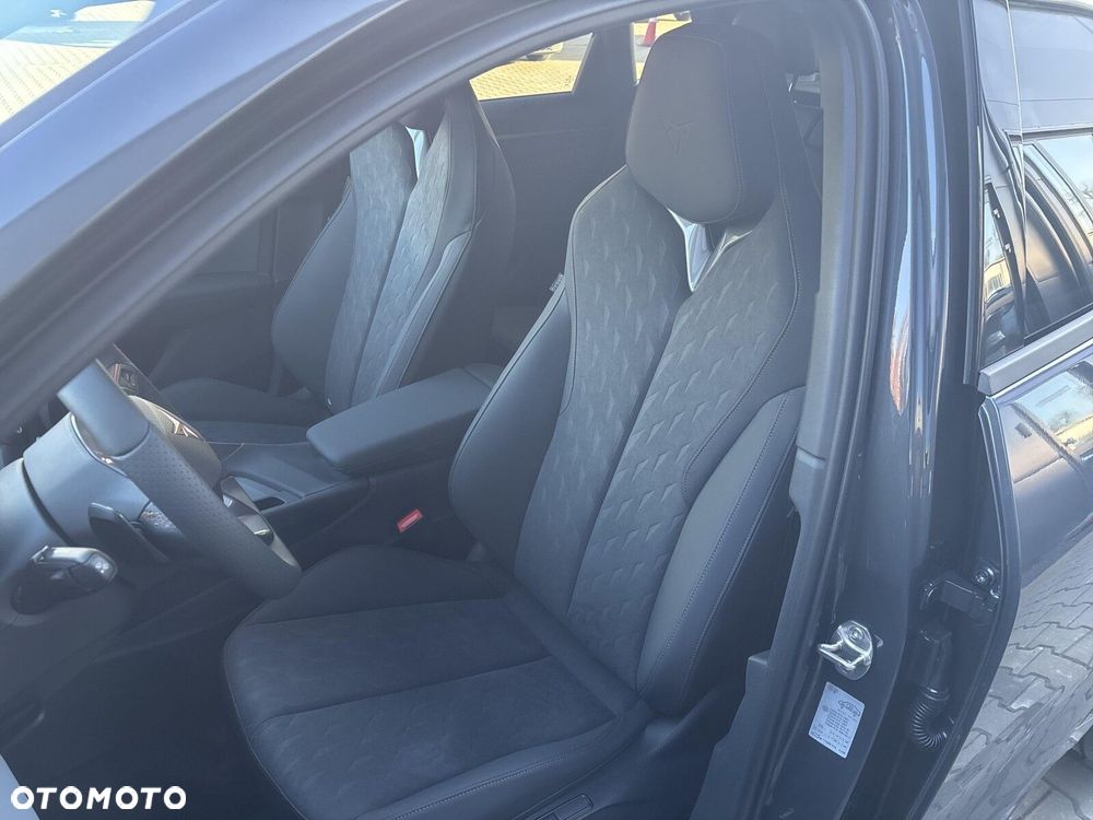 Cupra Terramar 1.5 eTSI mHEV Advantage Edition DSG - 14