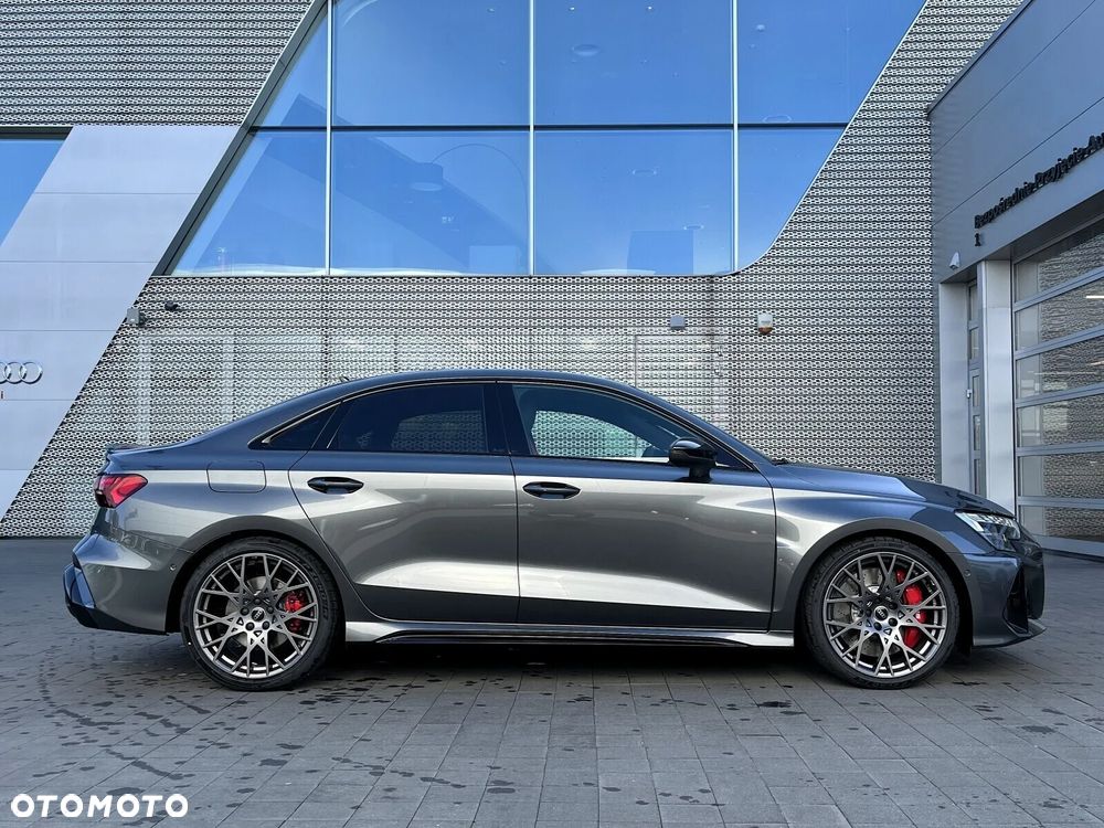 Audi RS3 Sportback - 8