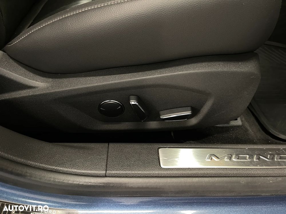 Ford Mondeo 2.0 TDCI Aut. Titanium - 23