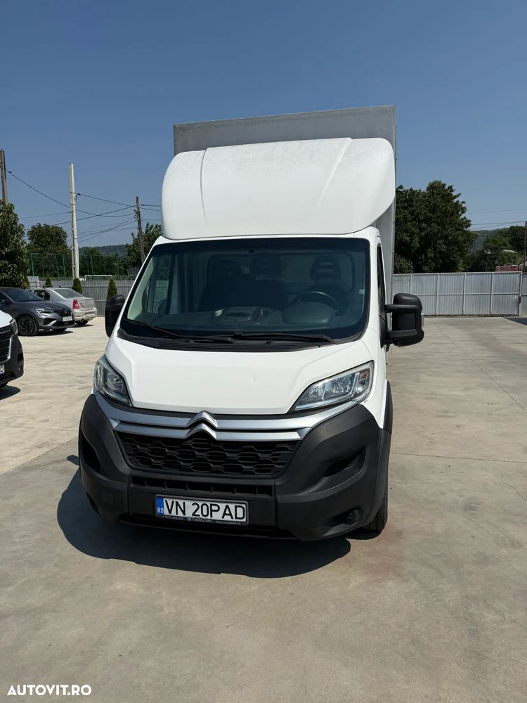 Citroën Jumper - 1