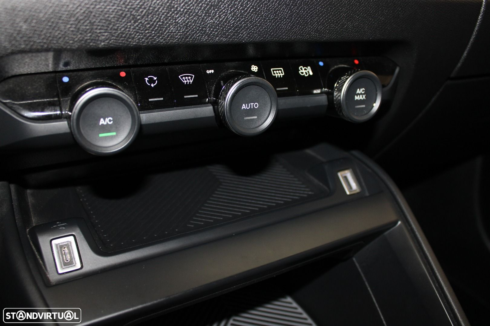 Citroën e-C4 50 kWh Feel Pack - 18