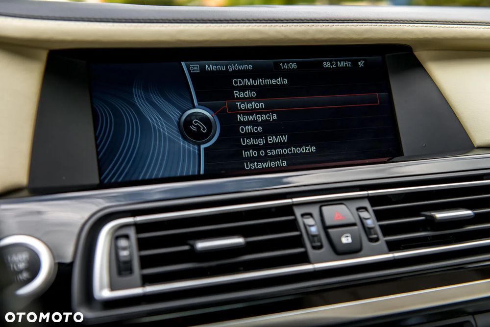 BMW Seria 7 760i - 40
