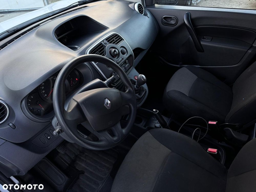 Renault Kangoo - 11