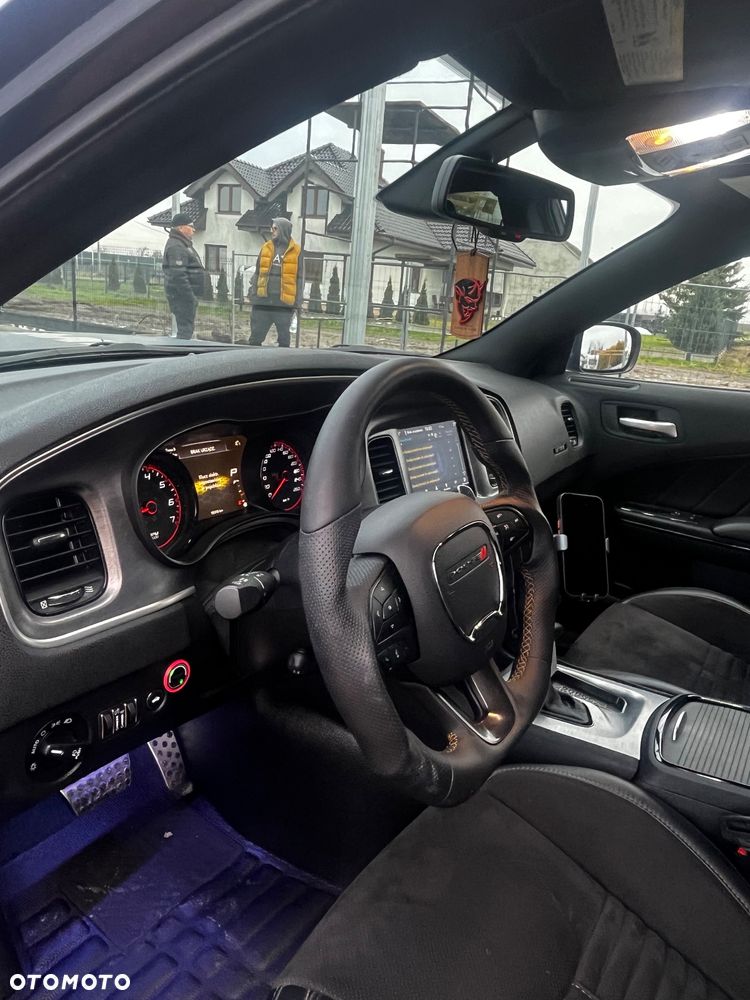 Dodge Charger - 18