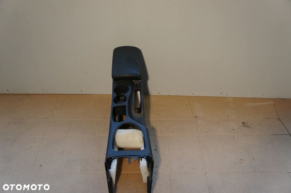 NR 13 Fotele przednie, tył, poduszki, tunel, napinacz Nissan Qashkai I - 6