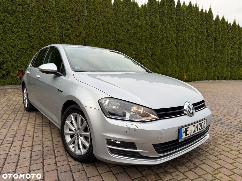 Volkswagen Golf - 11