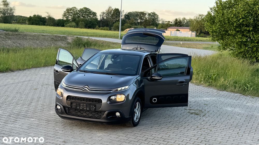 Citroën C3 - 24